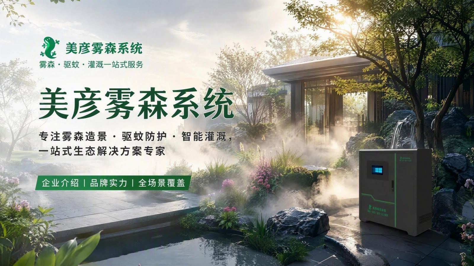上海奉贤雾化除尘系统
